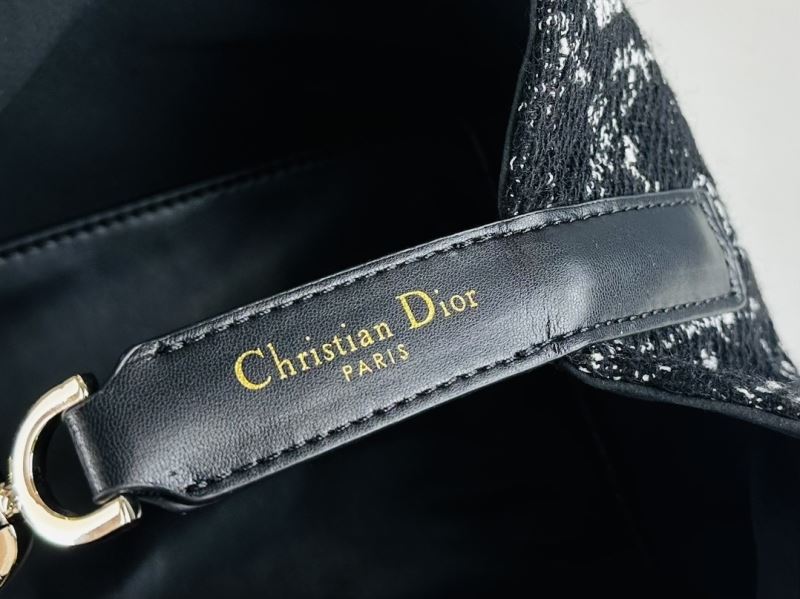 Christian Dior Shopping Bags